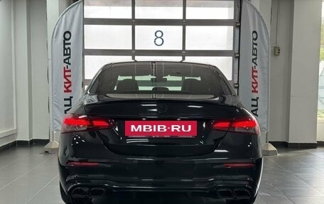 Mercedes-Benz E-Класс, 2020 год, 4 900 000 рублей, 8 фотография