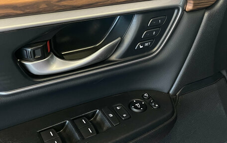 Honda CR-V IV, 2021 год, 2 999 000 рублей, 6 фотография