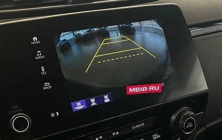 Honda CR-V IV, 2021 год, 2 999 000 рублей, 12 фотография