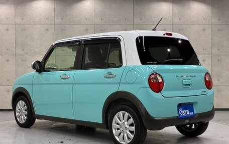 Suzuki Alto Lapin III, 2016 год, 690 000 рублей, 4 фотография