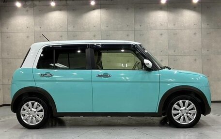 Suzuki Alto Lapin III, 2016 год, 690 000 рублей, 3 фотография