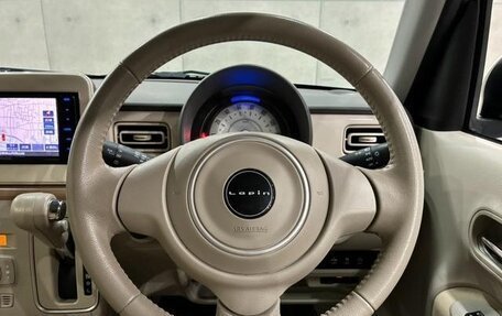 Suzuki Alto Lapin III, 2016 год, 690 000 рублей, 9 фотография