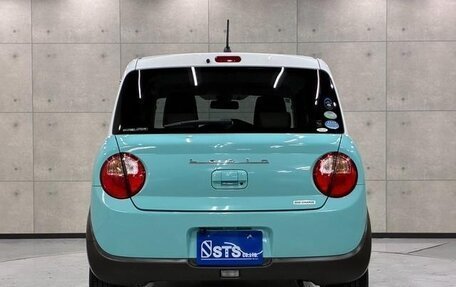 Suzuki Alto Lapin III, 2016 год, 690 000 рублей, 5 фотография