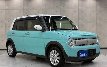 Suzuki Alto Lapin III, 2016 год, 690 000 рублей, 2 фотография