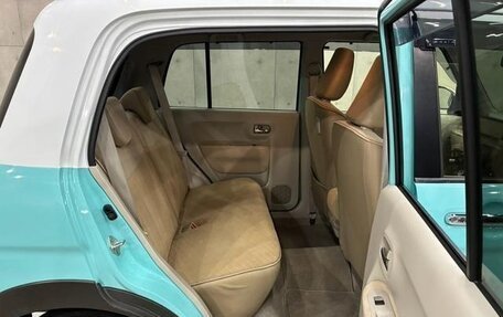 Suzuki Alto Lapin III, 2016 год, 690 000 рублей, 11 фотография