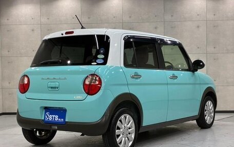 Suzuki Alto Lapin III, 2016 год, 690 000 рублей, 6 фотография