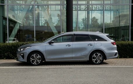 KIA cee'd III, 2021 год, 2 100 000 рублей, 7 фотография