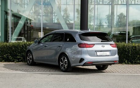 KIA cee'd III, 2021 год, 2 100 000 рублей, 6 фотография