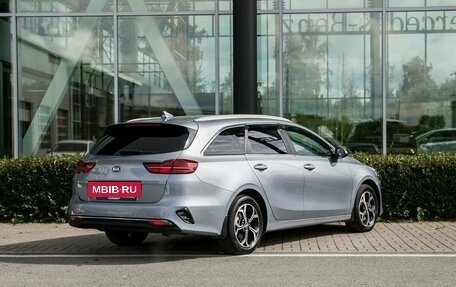 KIA cee'd III, 2021 год, 2 100 000 рублей, 2 фотография