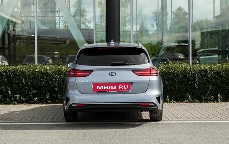 KIA cee'd III, 2021 год, 2 100 000 рублей, 4 фотография
