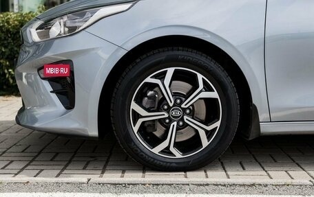 KIA cee'd III, 2021 год, 2 100 000 рублей, 9 фотография