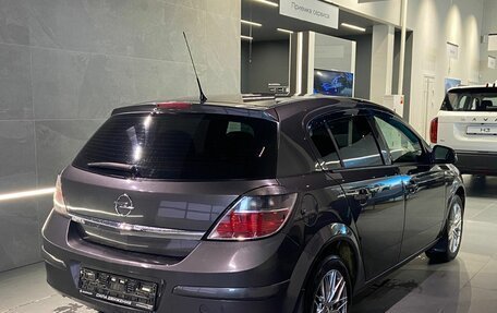 Opel Astra H, 2012 год, 650 000 рублей, 4 фотография
