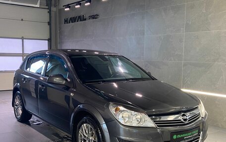 Opel Astra H, 2012 год, 650 000 рублей, 2 фотография