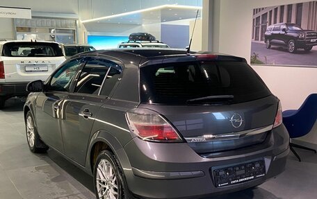 Opel Astra H, 2012 год, 650 000 рублей, 5 фотография