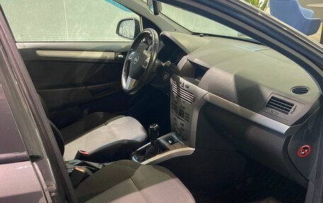Opel Astra H, 2012 год, 650 000 рублей, 7 фотография