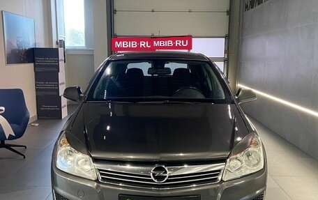 Opel Astra H, 2012 год, 650 000 рублей, 3 фотография