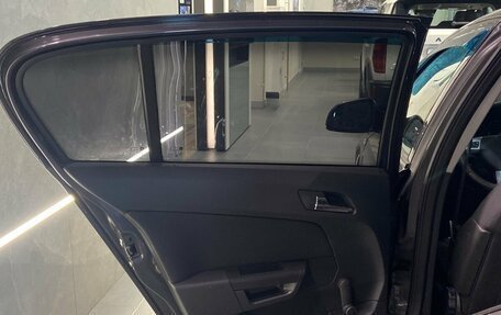 Opel Astra H, 2012 год, 650 000 рублей, 9 фотография