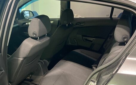 Opel Astra H, 2012 год, 650 000 рублей, 10 фотография