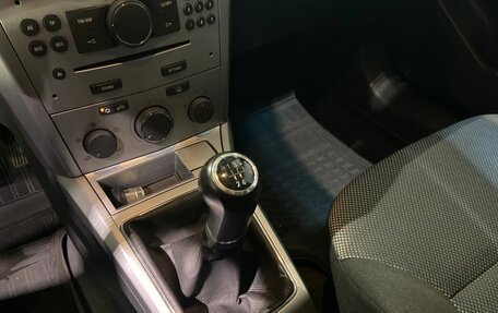 Opel Astra H, 2012 год, 650 000 рублей, 21 фотография