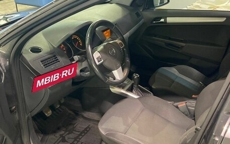 Opel Astra H, 2012 год, 650 000 рублей, 13 фотография