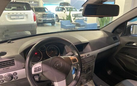 Opel Astra H, 2012 год, 650 000 рублей, 22 фотография
