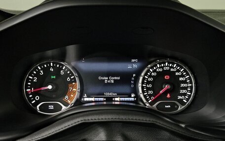 Jeep Renegade I рестайлинг, 2022 год, 1 720 000 рублей, 6 фотография
