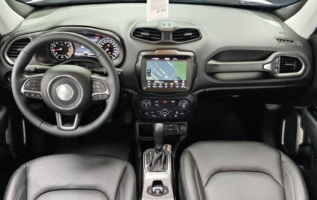 Jeep Renegade I рестайлинг, 2022 год, 1 720 000 рублей, 4 фотография