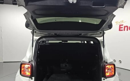 Jeep Renegade I рестайлинг, 2022 год, 1 720 000 рублей, 12 фотография