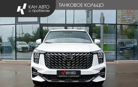 GAC GS8, 2024 год, 3 420 000 рублей, 2 фотография