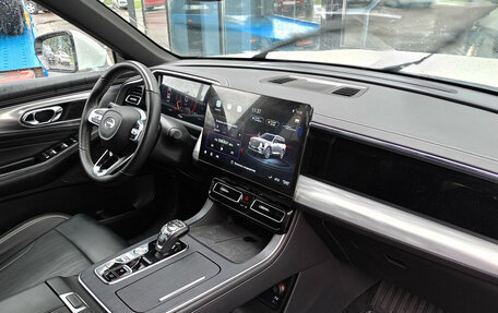 GAC GS8, 2024 год, 3 420 000 рублей, 4 фотография