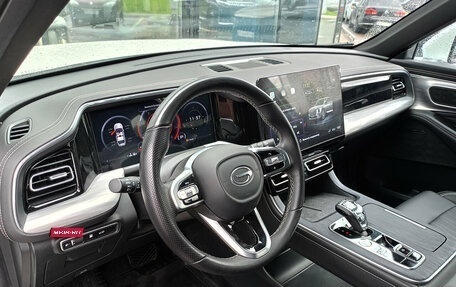 GAC GS8, 2024 год, 3 420 000 рублей, 3 фотография