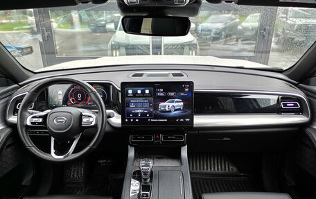 GAC GS8, 2024 год, 3 420 000 рублей, 12 фотография