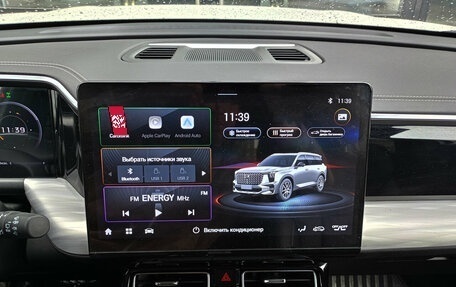 GAC GS8, 2024 год, 3 420 000 рублей, 8 фотография