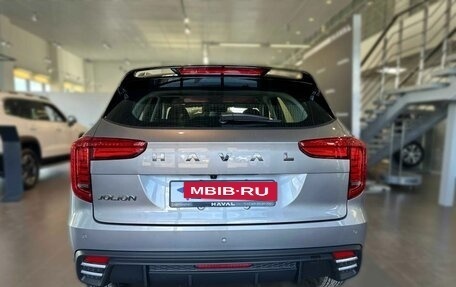Haval Jolion, 2026 год, 2 649 000 рублей, 5 фотография