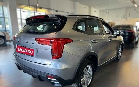 Haval Jolion, 2026 год, 2 649 000 рублей, 4 фотография