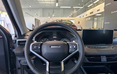 Haval Jolion, 2026 год, 2 649 000 рублей, 8 фотография