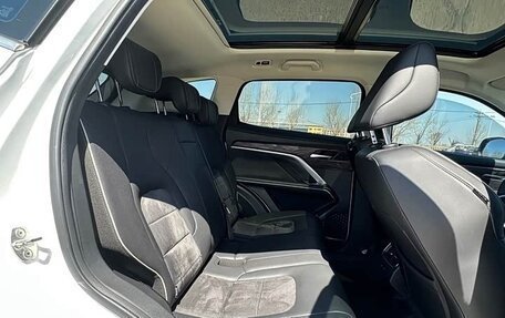 Haval H6, 2021 год, 1 290 777 рублей, 8 фотография