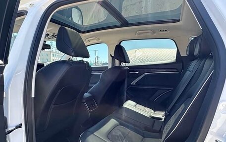 Haval H6, 2021 год, 1 290 777 рублей, 9 фотография