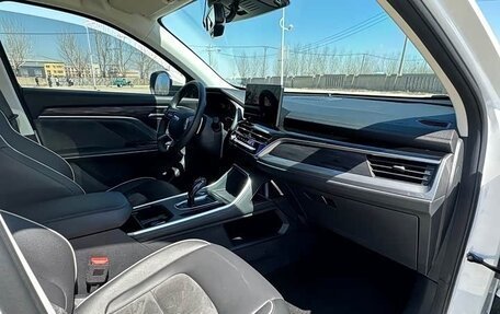 Haval H6, 2021 год, 1 290 777 рублей, 7 фотография