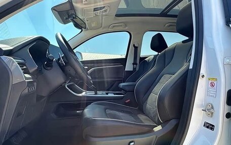 Haval H6, 2021 год, 1 290 777 рублей, 5 фотография