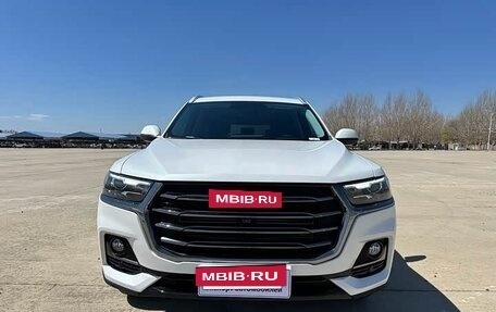 Haval H6, 2021 год, 1 290 777 рублей, 2 фотография