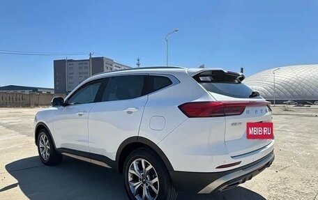 Haval H6, 2021 год, 1 290 777 рублей, 12 фотография