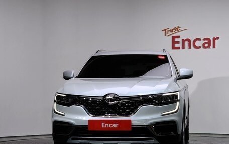Renault Samsung QM6, 2021 год, 1 990 000 рублей, 2 фотография