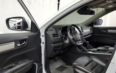 Renault Samsung QM6, 2021 год, 1 990 000 рублей, 8 фотография