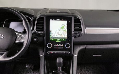 Renault Samsung QM6, 2021 год, 1 990 000 рублей, 7 фотография