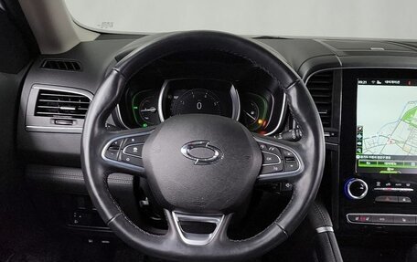Renault Samsung QM6, 2021 год, 1 990 000 рублей, 6 фотография