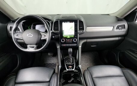 Renault Samsung QM6, 2021 год, 1 990 000 рублей, 5 фотография