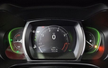 Renault Samsung QM6, 2021 год, 1 990 000 рублей, 11 фотография