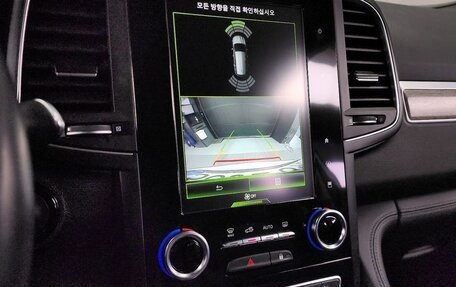Renault Samsung QM6, 2021 год, 1 990 000 рублей, 9 фотография