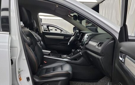 Renault Samsung QM6, 2021 год, 1 990 000 рублей, 15 фотография
